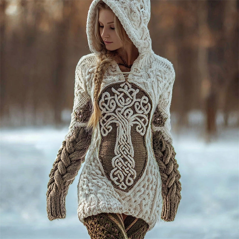 Beautifully Crafted Sweater