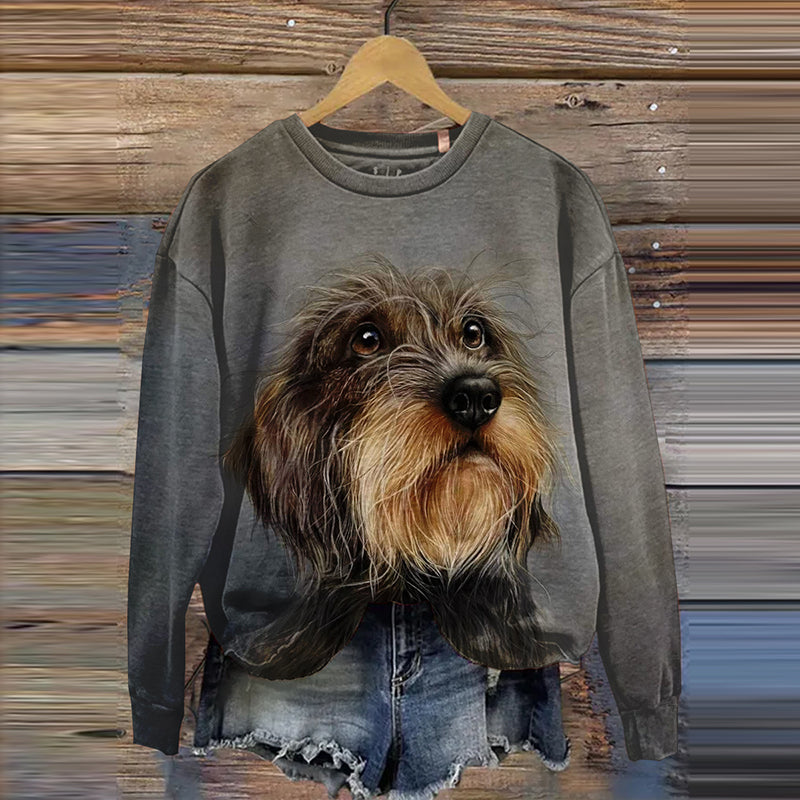 Beautifully Crafted Shirt