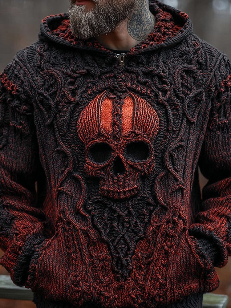 Elegantly Designed Sweater