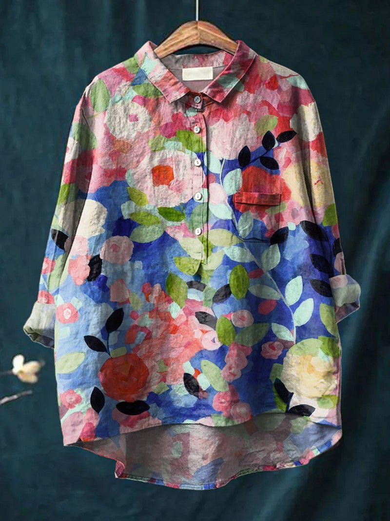 Vintage Inspired Shirt