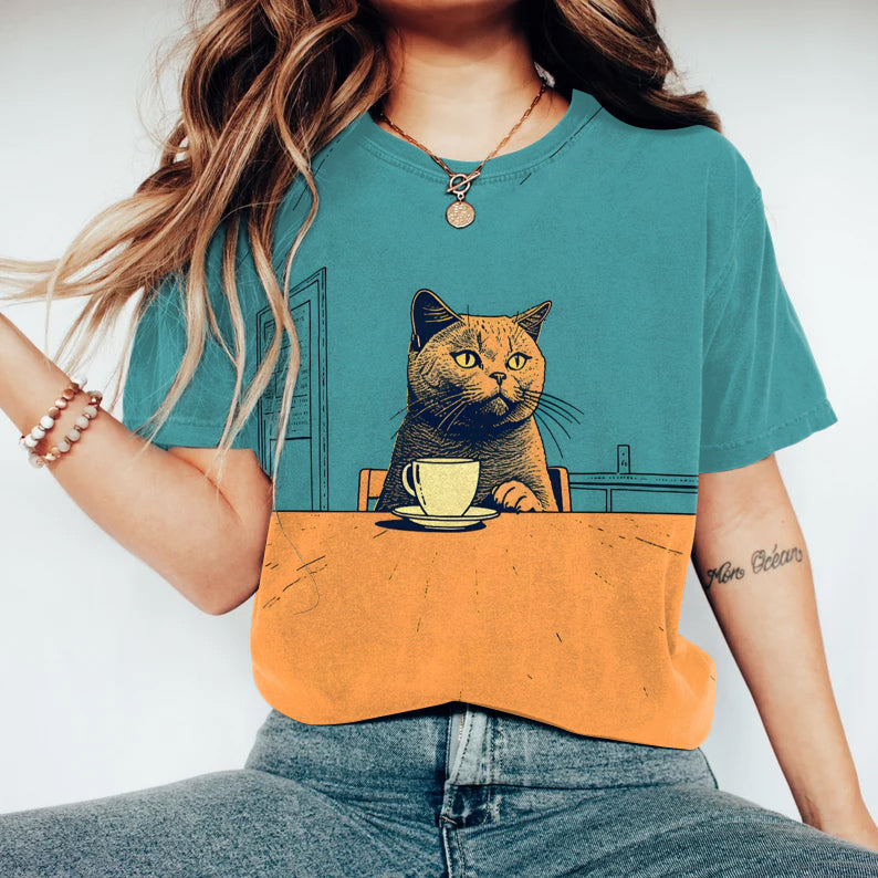 Beautifully Crafted T-Shirt