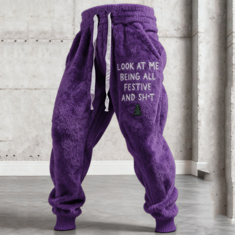 Elegantly Designed Pants