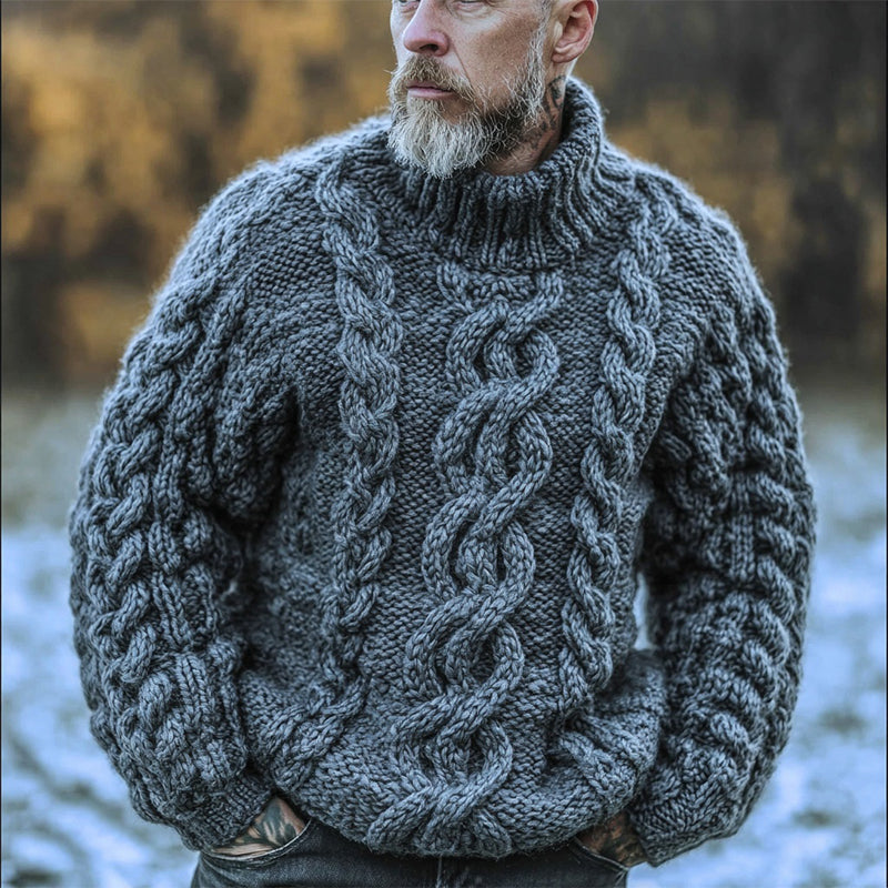 Beautifully Crafted Sweater