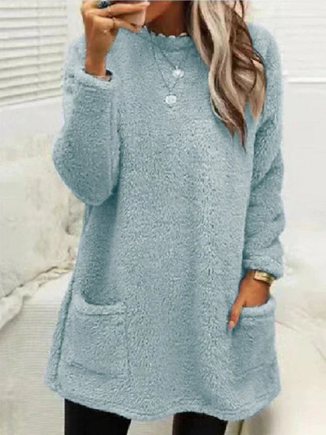 Thoughtfully Designed Sweater