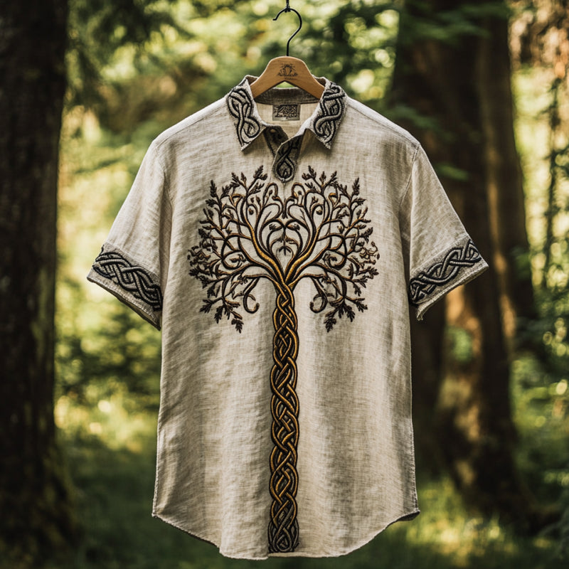 Classic Vintage Shirt