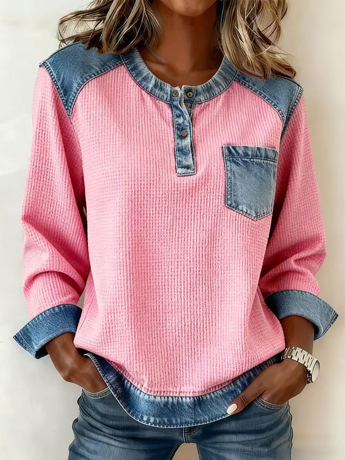 Classic Designed Top