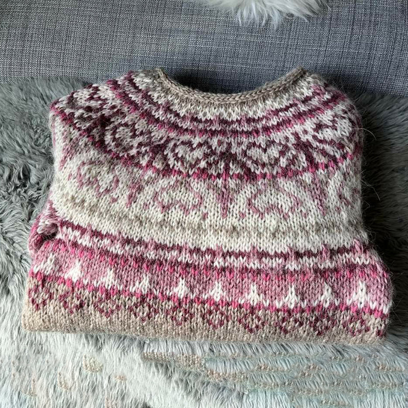 Classic Vintage Sweater