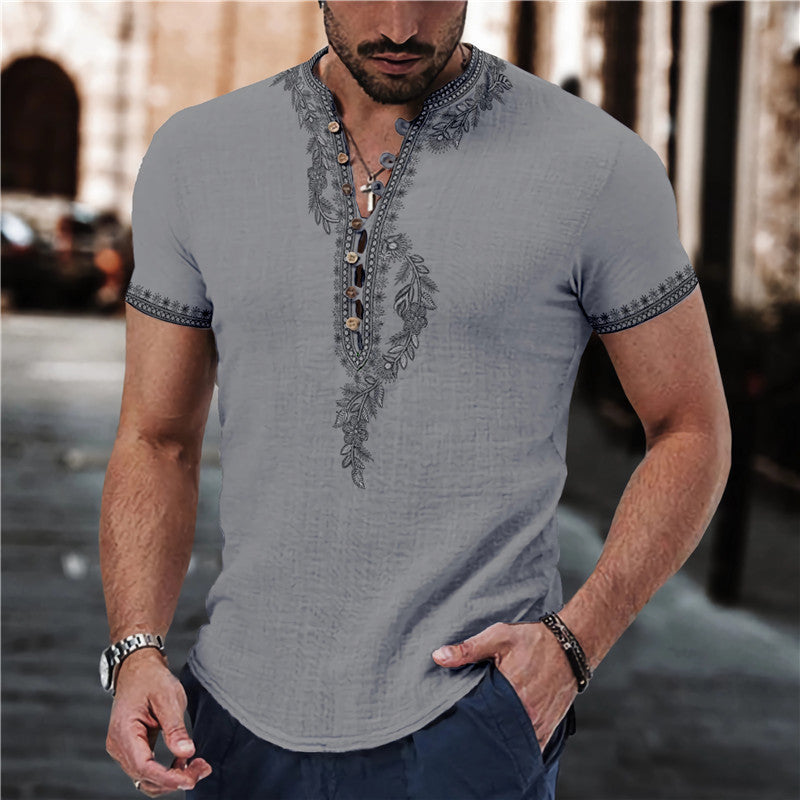 Thoughtfully Designed T-Shirt