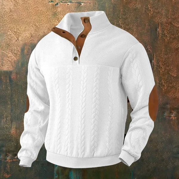 Thoughtfully Designed Shirt