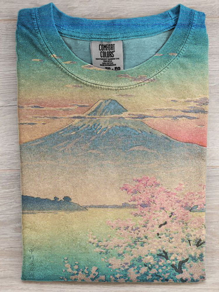 Classic Vintage Shirt