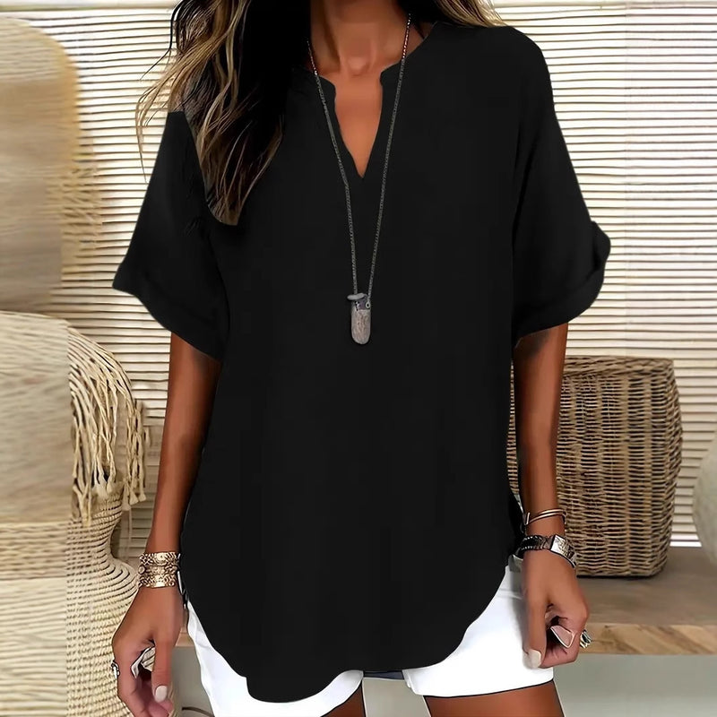 Thoughtfully Designed Blouse
