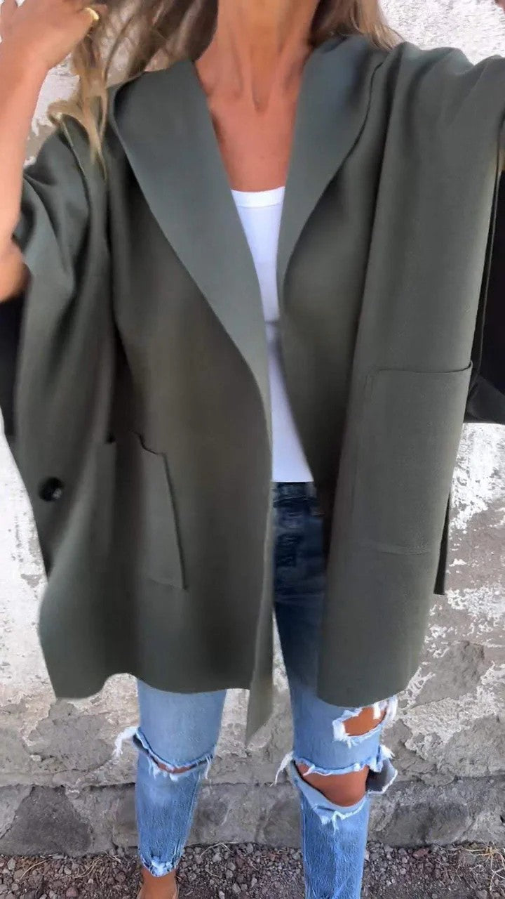 Beautifully Crafted Coat