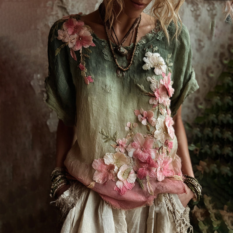 Vintage Inspired T-Shirt