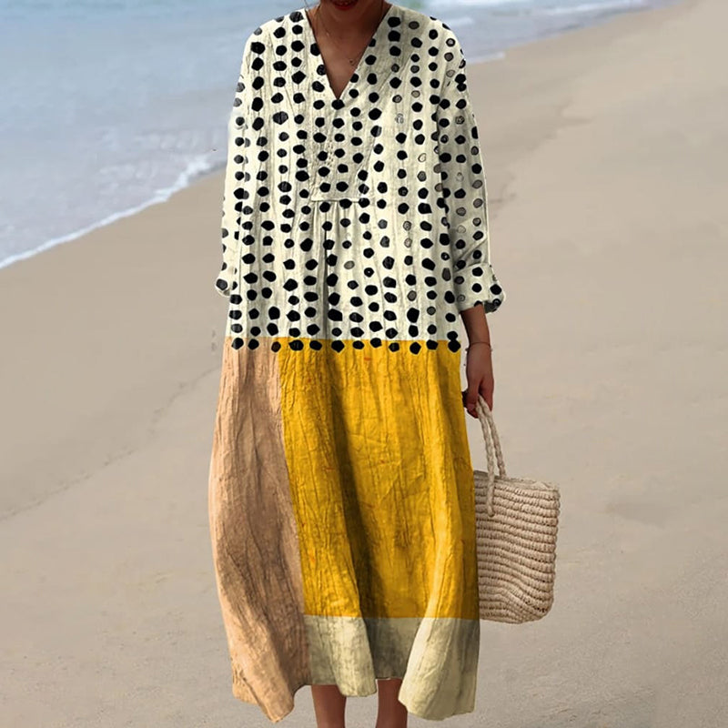 Vintage Inspired Dress