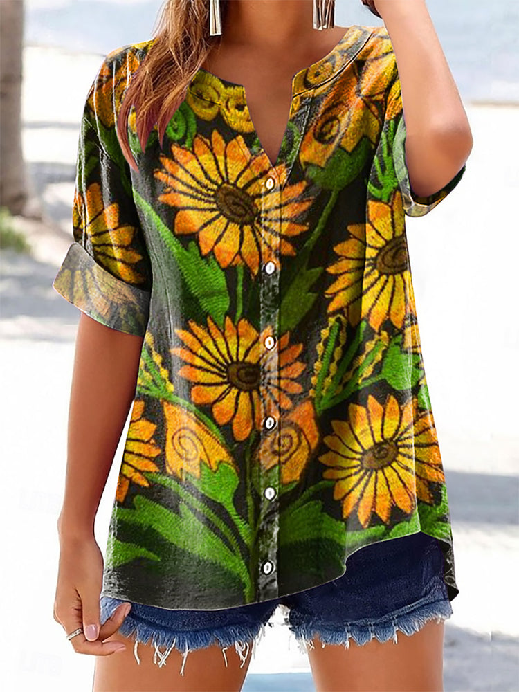 Beautifully Crafted Shirt