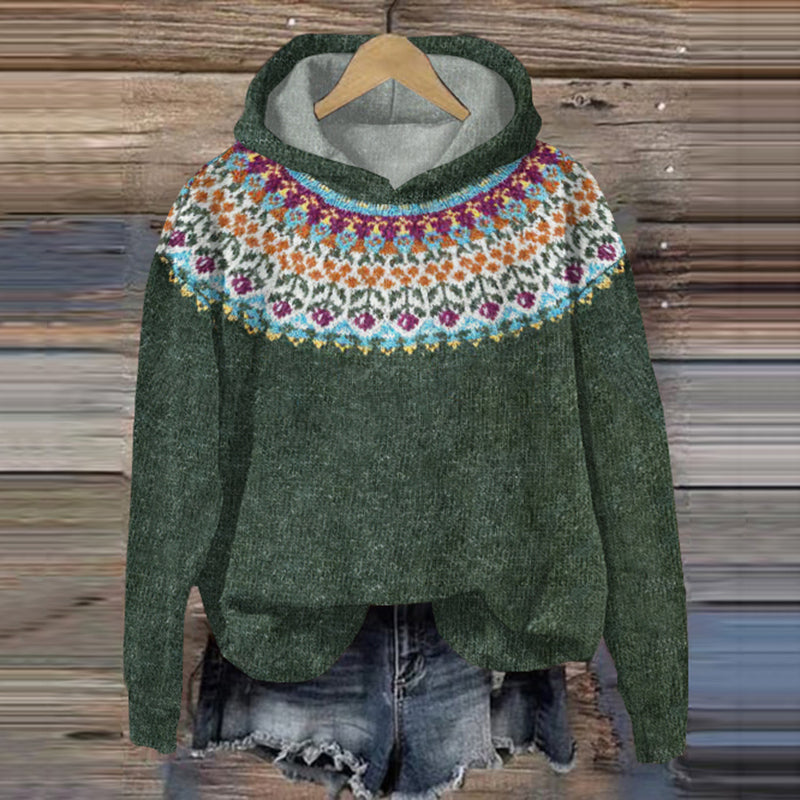 Beautifully Crafted Sweater