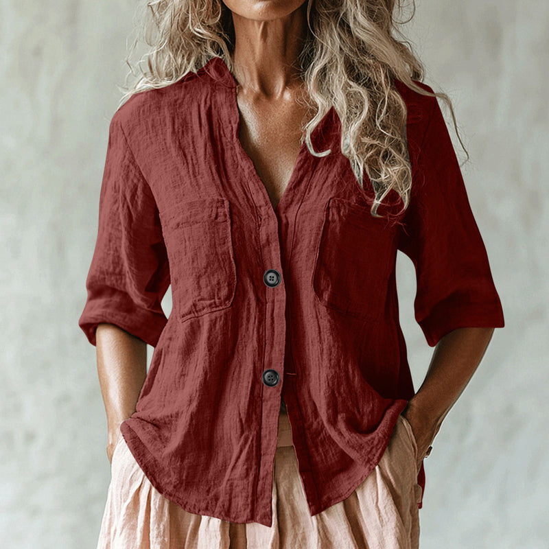 Vintage Inspired Shirt