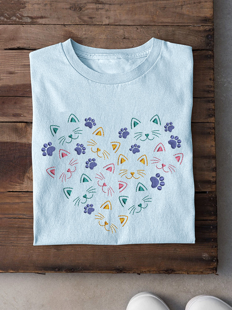Classic Designed T-Shirt