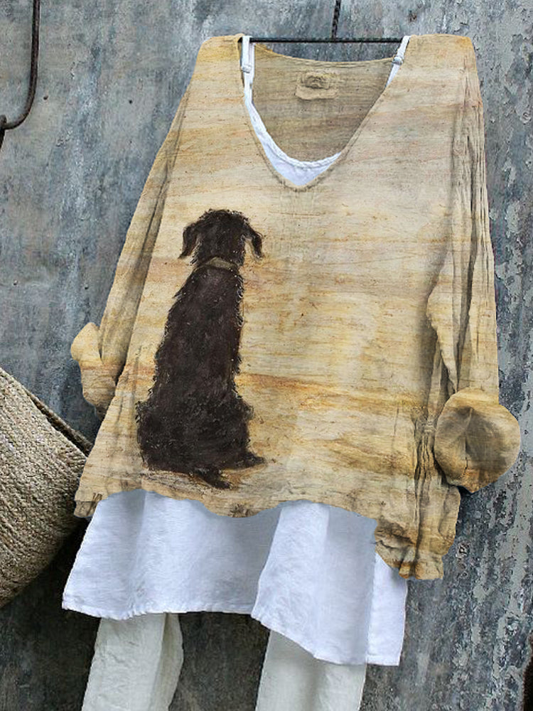 Thoughtfully Designed Garment