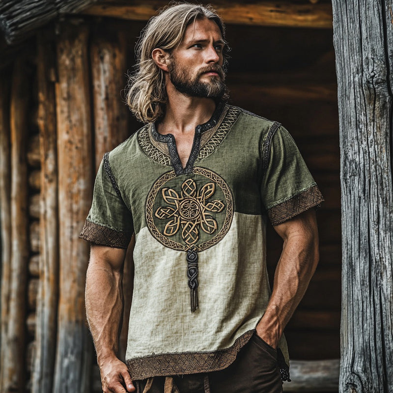 Beautifully Crafted Shirt