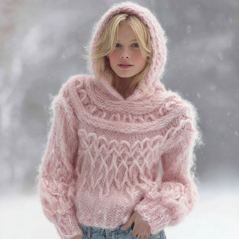 Elegantly Designed Sweater