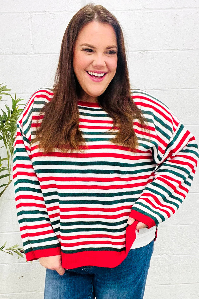 Beautifully Crafted Sweater