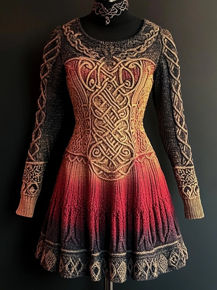 Classic Vintage Sweater