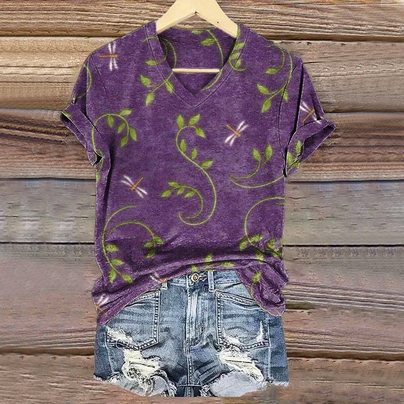 Beautifully Crafted T-Shirt