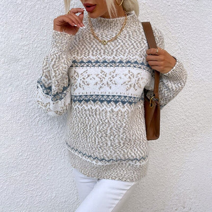 Vintage Inspired Sweater