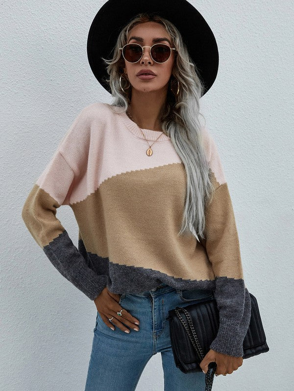 Classic Vintage Sweater