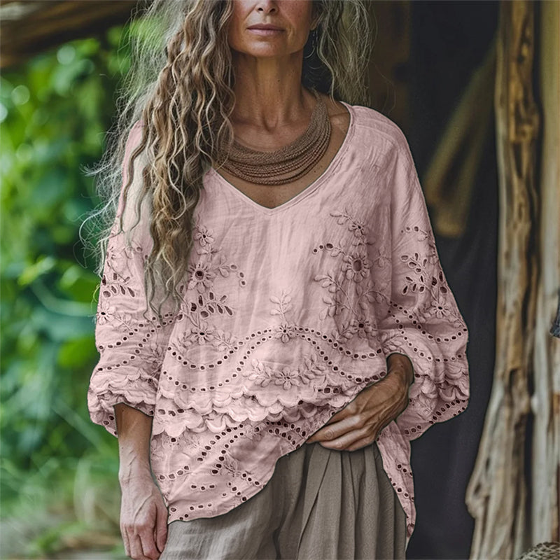 Vintage Inspired Garment