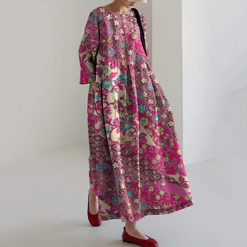 Vintage Inspired Dress