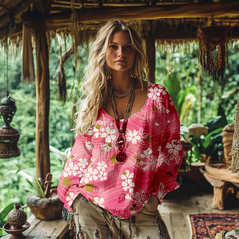 Beautifully Crafted Shirt
