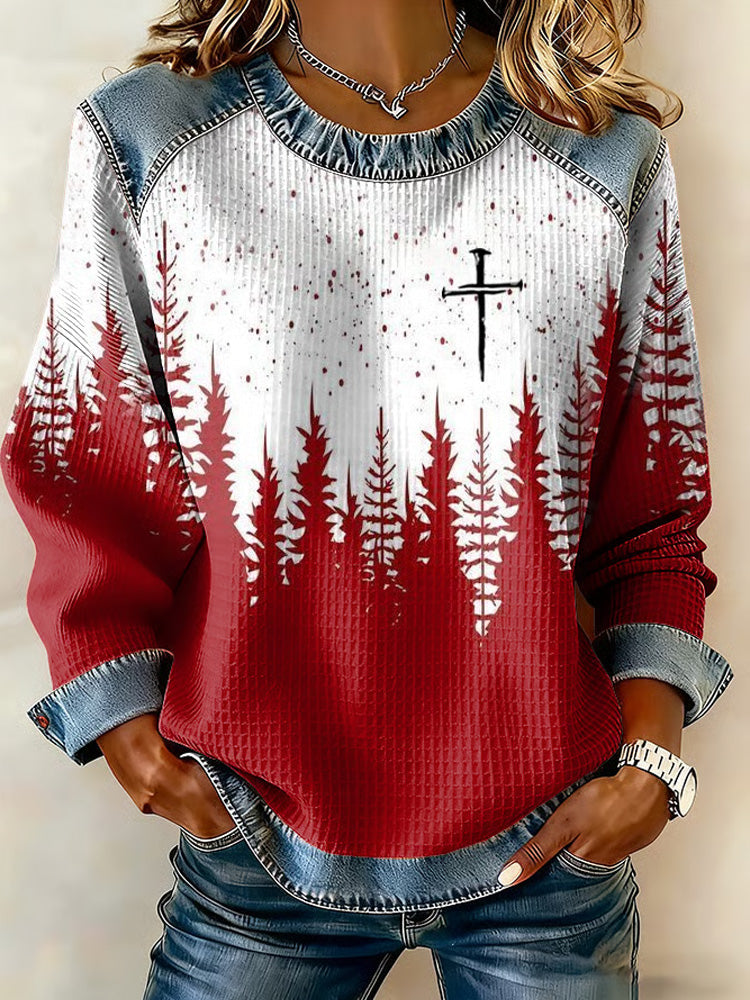 Thoughtfully Designed Shirt