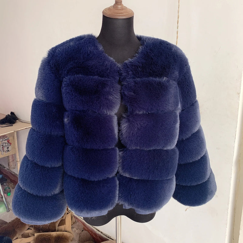 Vintage Inspired Coat