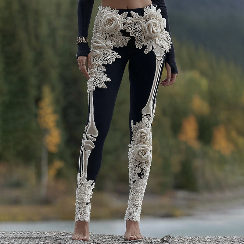 Beautifully Crafted Garment