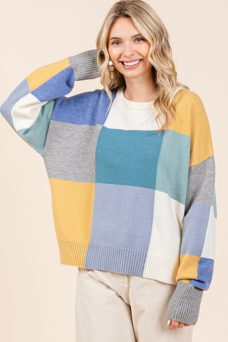 Classic Vintage Sweater