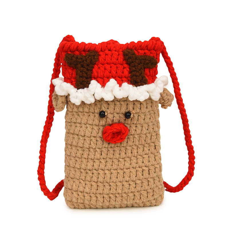 Classic Designed Bag