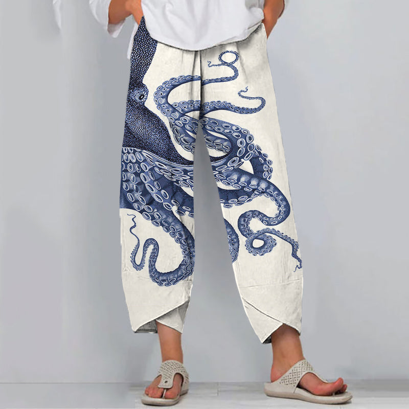 Elegantly Designed Pants
