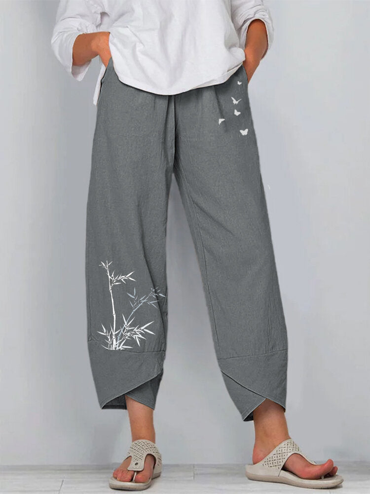 Thoughtfully Designed Pants