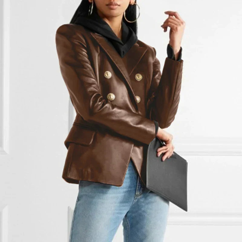 Vintage Inspired Coat