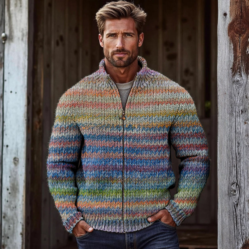 Beautifully Crafted Sweater