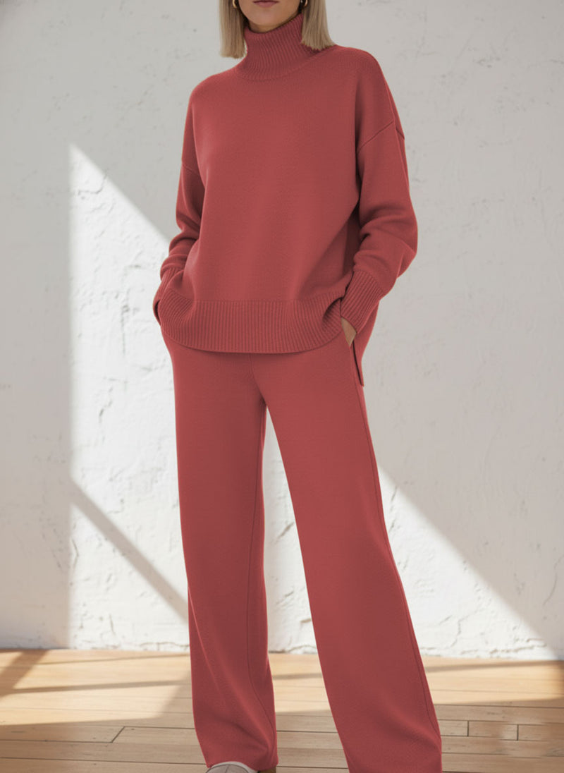 Timeless Vintage Style Pants
