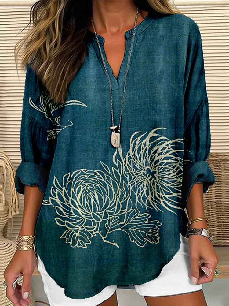 Timeless Vintage Style Garment