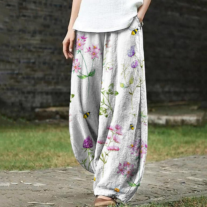 Thoughtfully Designed Pants