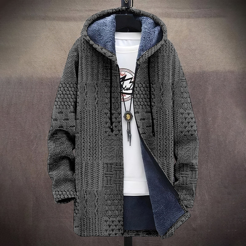 Classic Designed Coat