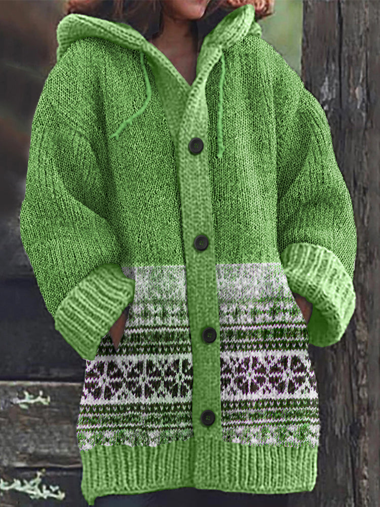 Beautifully Crafted Cardigan