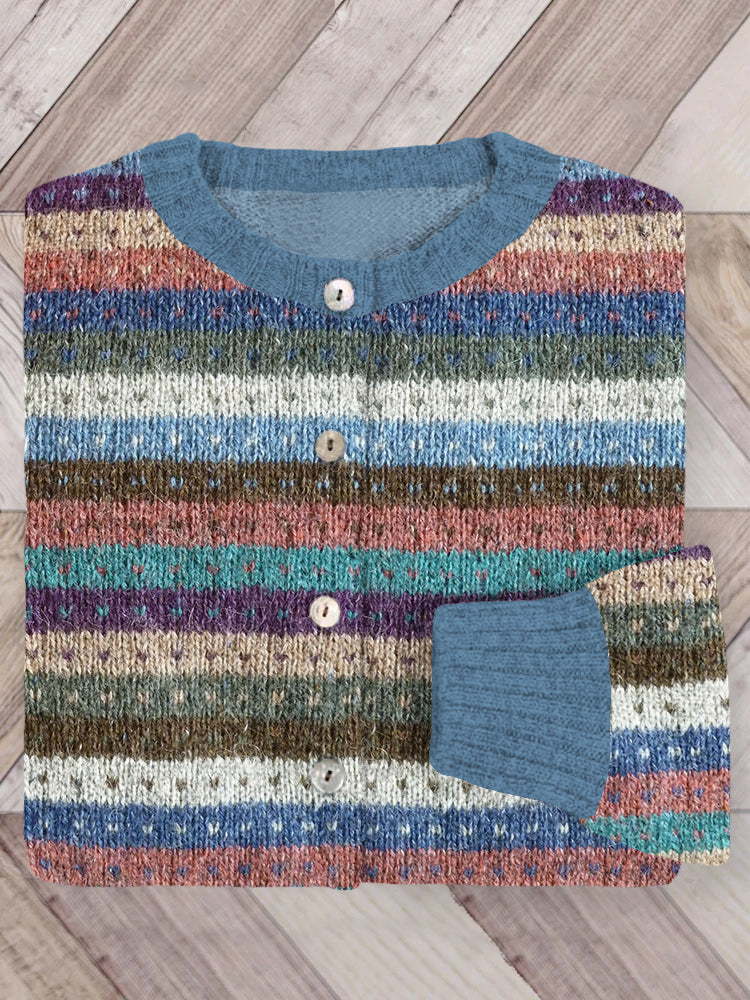 Vintage Inspired Cardigan