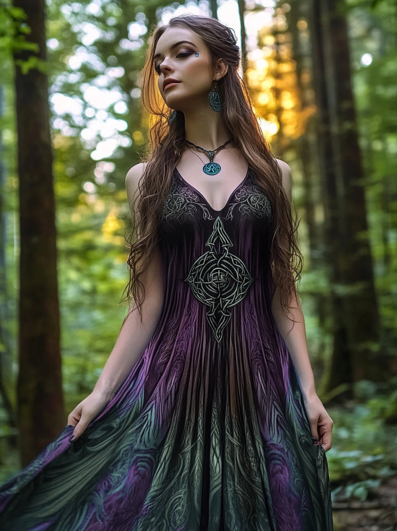 Beautifully Crafted Dress