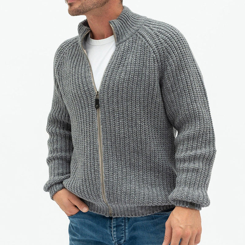 Classic Vintage Sweater